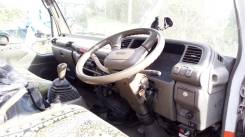 Isuzu NPR, 1995 в Челябинске Isuzu NPR. Автовышка, 4 600 куб. см., 17,00 м.