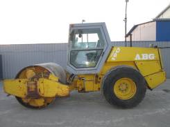 ABG, 1997 в Москве ABG. Продается каток, 5 000 куб. см.