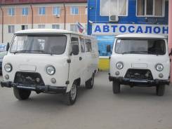 УАЗ 39095, 2018 в Тюмени УАЗ 39095. УАЗ - 390995 "Комби" 2018, 2 700 куб. см., 940 кг., 4x4