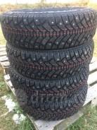 Кама-505, 185/60 R14 в Иркутске Кама-505. Зимние, шипованные, 2018 год, новые
