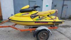 Seadoo xp 787 в Хабаровске BRP Sea-Doo XP. 1997 год год