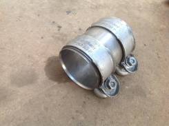Хомут глушителя WV Audi 1k0253141p в Москве Хомут глушителя. Volkswagen Touareg, 7L6, 7LA Volkswagen Scirocco, 137, 138 Volkswagen Golf, 1K1, 5K1 Audi: A6 allroad quattro, Q5, S6, Q7, S8, S3, A4...