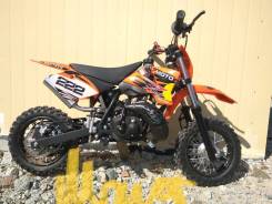 KTM 65 SX, 2019 во Владивостоке KTM 65 SX. 65 куб. см., исправен, птс, без пробега