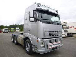 Volvo FH16, 2007 в Благовещенске Volvo FH16. Продам Volvo FH 16, 16 000 куб. см., 60 000 кг., 6x4