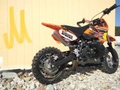 KTM 65 SX, 2019 во Владивостоке KTM 65 SX. 65 куб. см., исправен, птс, без пробега