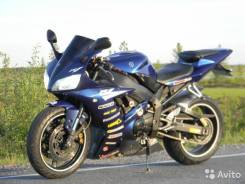 Yamaha YZF R1, 2003 