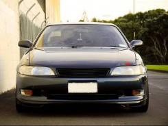    Toyota Mark II 90 Tourer () 