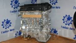 Двигатель G4FA 1.4 л. 21101-2BW03 SUB Gamma MPI Solaris, Rio во Владивостоке Двигатель в сборе. Hyundai Accent Hyundai i30 Hyundai Solaris Kia Rio Kia Ceed G4FA. Под заказ