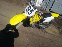 Suzuki RM 250, 2003 