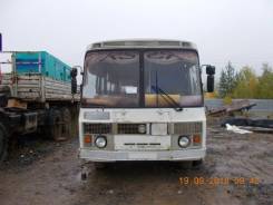ПАЗ 32053, 2010 в Красноярске ПАЗ 32053. Продам автобус городского типа , 25 мест