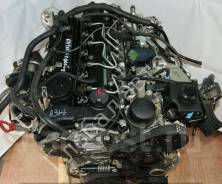Двигатель D20DTR (671960) Actyon Sports II, Rexton , ( тестированный ) во Владивостоке Двигатель в сборе. SsangYong: Actyon, Korando Sports, Actyon Sports, Rodius, Rexton D20DTF, D20DTR