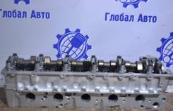 ГБЦ 6620103520 Musso, Rexton 2.9 OM662LA в сборе во Владивостоке Головка блока цилиндров. SsangYong Istana SsangYong Rexton SsangYong Musso