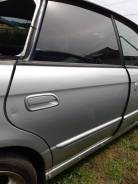    Subaru Legacy B4 2001 .