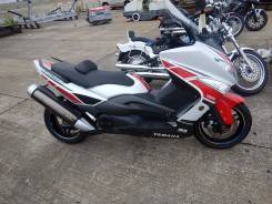 Yamaha Tmax, 2011 