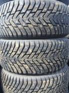 Nokian Hakkapeliitta 8, 205/55 R16 94T в Омске Nokian Hakkapeliitta 8. Зимние, шипованные, новые