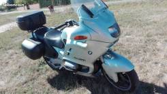 BMW R 1100 RT, 1999 