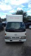 Продам Тойоту Тойоайс 1997г. на разбор в Хабаровске Toyota ToyoAce