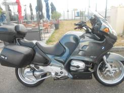 BMW R 1150 RT, 2003 