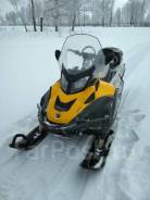 BRP Ski-Doo Skandic SWT, 2015 