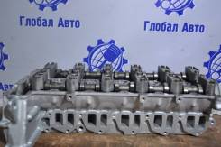 ГБЦ 6650101520 D27DT Rexton, Rodius, Kyron в сборе во Владивостоке Головка блока цилиндров. SsangYong Rodius SsangYong Rexton SsangYong Kyron D27DT, D27DTP