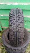 Michelin X-Ice, 185/65 R14 в Иркутске Michelin X-Ice. Зимние, без шипов, 2013 год, 10 %