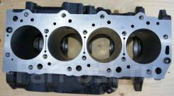 Блок двигателя 21100-42982 Hyundai D4BH ( подходит на D4BF / 4D56 ) во Владивостоке Блок цилиндров. Kia Bongo Kia Pregio Kia K-series Hyundai: H1, Starex, Galloper, Grace, Libero, H100, Porter, Porter II Mitsubishi Delica, P25W, P35W...