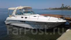   Searay Sundancer 310 