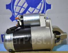 Стартер 36100-23161 3610023161 Hyundai Matrix, Tucson во Владивостоке Стартер. Hyundai: Lantra, ix35, Matrix, Tuscani, Tiburon, Lavita, Sonata, Elantra, Avante, Tucson, Coupe, Trajet, Santa Fe, Accent, Getz, Verna, Click...