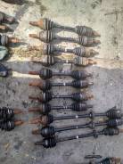 Продам передние привода Honda в Благовещенске Привод, полуось. Honda Accord, CB1, CB2, CB3, CB4, CB6, CB9 Honda Ascot, CB1, CB2, CB3, CB4 Двигатели: F18A, F20A, F22A