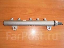 Рампа топливная 6710700195 SsangYong New Actyon D20DTF, D20DTR Euro V во Владивостоке Топливная рейка. SsangYong Actyon SsangYong Stavic SsangYong Rodius SsangYong New Actyon D20DTF, D20DTR. Под заказ
