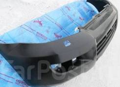 Бампер передний Toyota LAND Cruiser Prado (02-09г. ) в Барнауле Бампер. Toyota Land Cruiser Prado, GRJ120, GRJ125, KDJ120, KDJ125, TRJ120, TRJ125, TRJ120W, RZJ120W, VZJ121W, GRJ125W, KDJ120W, GRJ121W, LJ120, GRJ120...