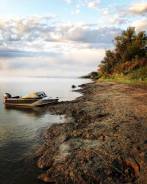 Wellboat 45m в Томске Wellboat. 2016 год год, длина 4,50 м., двигатель подвесной, 40,00 л.с., бензин