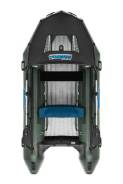 Лодка пвх Mercury Heavy Duty air pro 600 в наличии в Красноярске Stormline Heavy Duty Air Pro. 2018 год год, длина 6,00 м., двигатель подвесной, 40,00 л.с., бензин