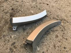Накладка задней арки в Новосибирске Накладка на крыло. Toyota Aristo, JZS147, JZS147E, UZS143, UZS143E Lexus GS300, JZS147 1UZFE, 2JZGE, 2JZGTE