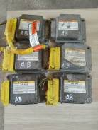 Блок управления Airbag в Барнауле Блок управления airbag. Suzuki Grand Vitara, 3TD62, FTB03, FTD32, GT, TL52, TL52V G16B, H25A, H25Y, J20A, RFM
