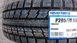 Toyo Observe GSi-5 , JAPAN 2019, 205/70R15 в Красноярске Toyo Observe GSi-5. Зимние, без шипов, 2019 год, новые