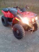 Polaris Sportsman 400, 2009 