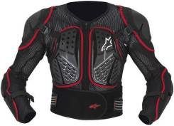  Alpinestars Bionic 2 Protection Jacket  L  ! 