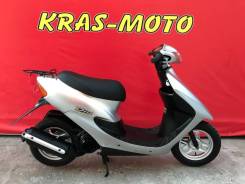 HONDA DIO AF-34 NEW, 2012 