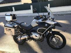 BMW R 1200 GS Adventure, 2006 