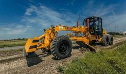 Xgma XG3220F, 2019 в Краснодаре XGMA. Грейдер XG3220F, 8 300 куб. см.