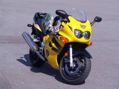 Suzuki Katana, 2006 