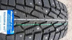 Cordiant Snow Cross, 225/55R18 в Красноярске Cordiant Snow Cross. Зимние, шипованные, без износа, 4 шт