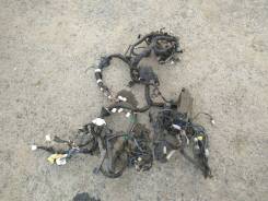 Проводка моторного отсека Toyota Avensis AZT251 2Azfse в Тюмени Проводка двс. Toyota Avensis, AZT251, AZT251L, AZT251W 2AZFSE
