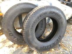 Dunlop Dectes SP001, 275/80R22.5 151/148j 315/70R22.5 