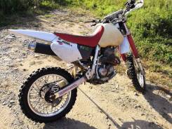 Honda XR 400R, 1998 