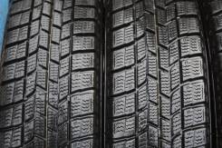 Goodyear Ice Navi 6, 155/80 R13 во Владивостоке Goodyear Ice Navi 6. Зимние, без шипов, 5 %