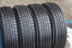 Yokohama Ice Guard IG50, 155/80 R13 во Владивостоке Yokohama Ice Guard IG50. Зимние, без шипов, 5 %