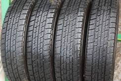 Goodyear Ice Navi Zea II, 155/80 R13 во Владивостоке Goodyear Ice Navi Zea II. Зимние, без шипов, 5 %