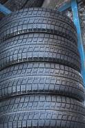 Bridgestone Blizzak Revo2, 185/65 R15 во Владивостоке Bridgestone Blizzak Revo2. Зимние, без шипов, 5 %